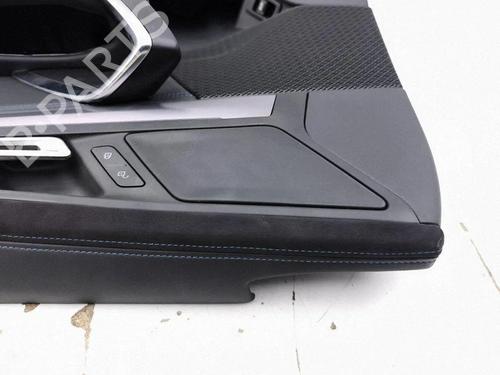 Front right panel BMW X2 (U10) iX2 eDrive 20 | BP40069753C59 - Image 9