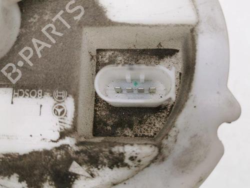Fuel pump MERCEDES-BENZ A-CLASS (W169) A 180 CDI (169.007, 169.307) | BP28902067M76 