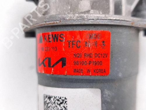 Electronic module KIA SPORTAGE V (NQ5) 1.6 T-GDI | BP38241184M83 - Image 9