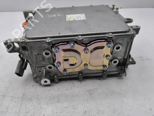 Elektronische module MITSUBISHI OUTLANDER II (CW_W) 2.0 4WD | BP28858737M83 