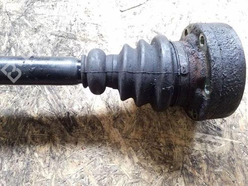 Left rear driveshaft AUDI ALLROAD C5 (4BH) 2.5 TDI quattro | BP28884446M40