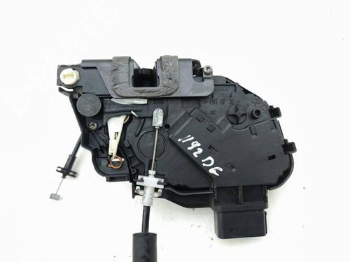 Rear right lock LAND ROVER RANGE ROVER EVOQUE (L538) 2.2 D 4x4 | BP29615089C99 
