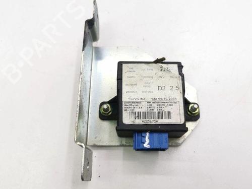 Used Electronic module MASERATI QUATTROPORTE V 4.2 (400 hp) 28876191
