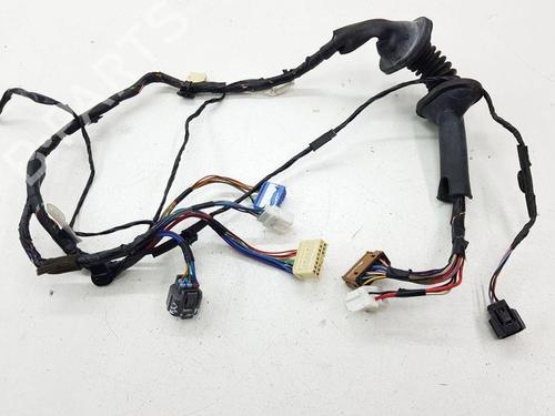 Used Wiring harness CITROËN C-CROSSER (VU_, VV_) 2.2 HDi (156 hp) 28888927