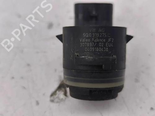 Electronic module VW T-ROC (A11, D11) 1.0 TSI | BP33662633M83  - Image 6