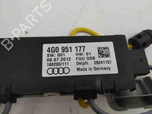 Electronic module AUDI A7 Sportback (4GA, 4GF) 3.0 TDI | BP28855251M83 - Image 5