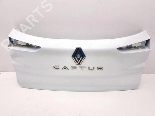 Used Tailgate trim Tailgate trim 38244717 38244717