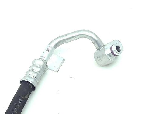 AC pipe SKODA ENYAQ iV Coupe (5AC) RS | BP36200034M126 - Image 4