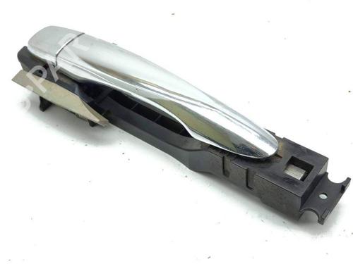Rear left exterior door handle NISSAN X-TRAIL III (T32_, T32R, T32RR) 1.6 dCi ALL MODE 4x4-i (NT32) | BP28905159C130 