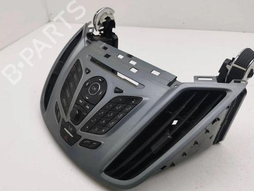 Switch FORD GRAND C-MAX (DXA/CB7, DXA/CEU) 2.0 TDCi | BP28894405I30 