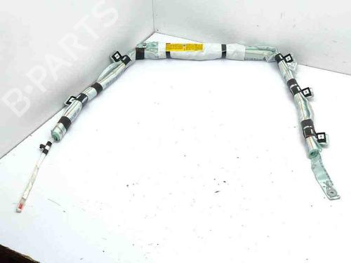 Used Right curtain airbag JEEP AVENGER (J2) Electric (156 hp) 28881987