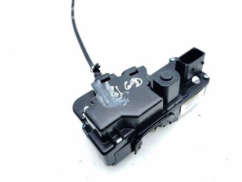 Used Rear right lock Rear right lock 36085658 36085658
