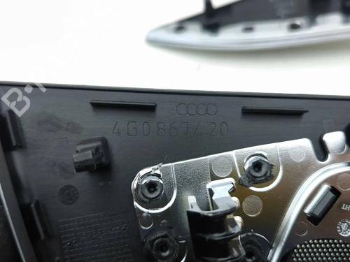 Other AUDI A6 Allroad C7 (4GH, 4GJ) 3.0 TDI quattro | BP30643560O1