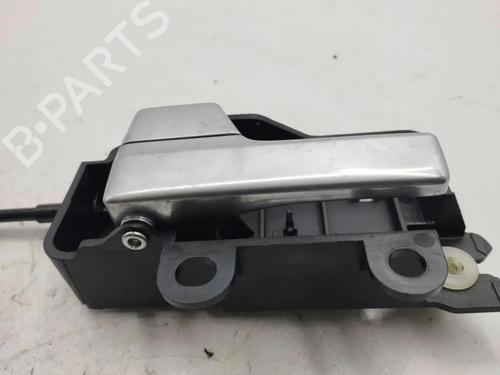 Rear left interior door handle FORD C-MAX (DM2) 2.0 TDCi | BP33664819I15 - Image 2