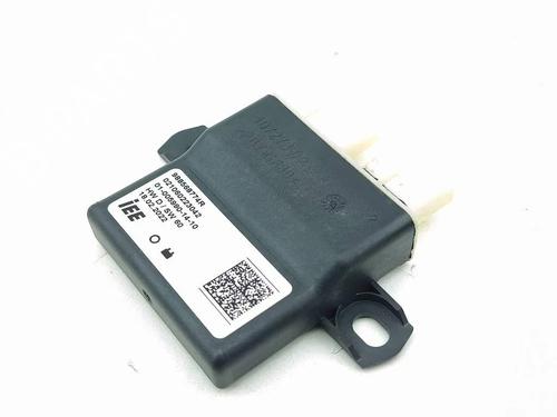 Electronic module NISSAN QASHQAI III (J12) 1.3 DIG-T All-wheel Drive | BP33668439M83 - Image 2