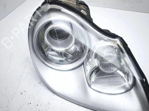 Faro derecho PORSCHE CAYENNE (9PA) S 4.5 | BP28899104C29 