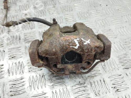 Left rear brake caliper BMW X5 (E53) 3.0 d | BP36350166M107 - Image 3