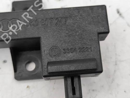 Electronic module AUDI A7 Sportback (4GA, 4GF) 3.0 TDI quattro | BP28863187M83 