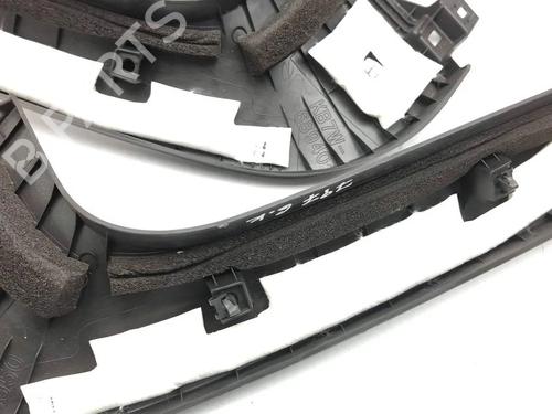 Tailgate trim MAZDA CX-5 (KF) 2.0 | BP36079789C151 - Image 3