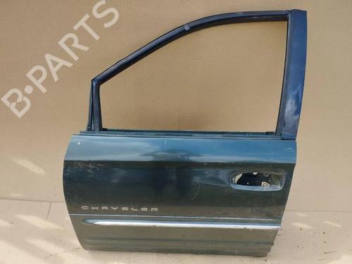 Used Left front door Left front door CHRYSLER VOYAGER IV (RG, RS) 3.8 (218 hp) 28892064 28892064