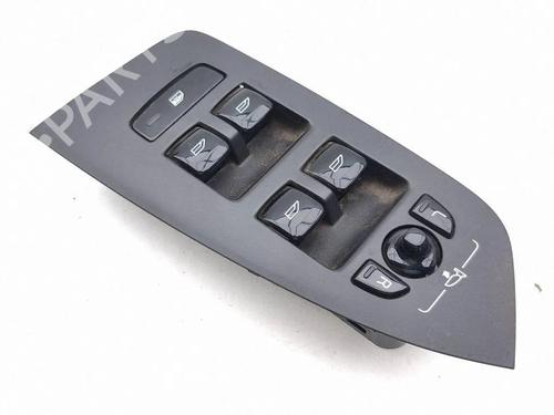 Right front window switch VOLVO V90 II Estate (235) D5 AWD | BP38163189I26 - Image 3