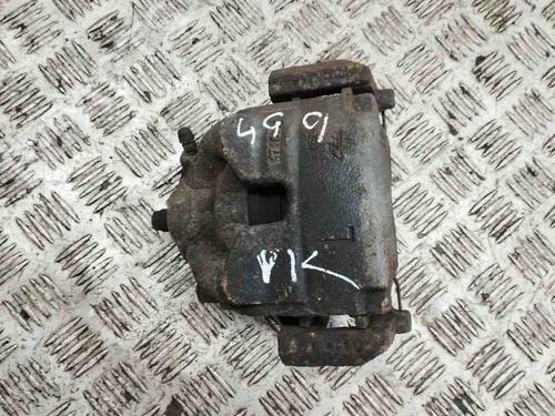 Venstre bremsekaliber foran HONDA ACCORD VIII (CU) 2.2 i-DTEC (CU3) (150 hp) 28893396