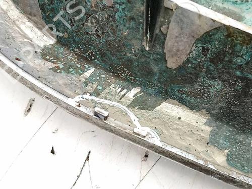 Grill CHRYSLER GRAND VOYAGER V (RT) 3.8 | BP36079923C40 - Image 9