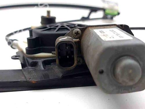 Rear right window mechanism MASERATI QUATTROPORTE V 4.2 | BP28881762C25 