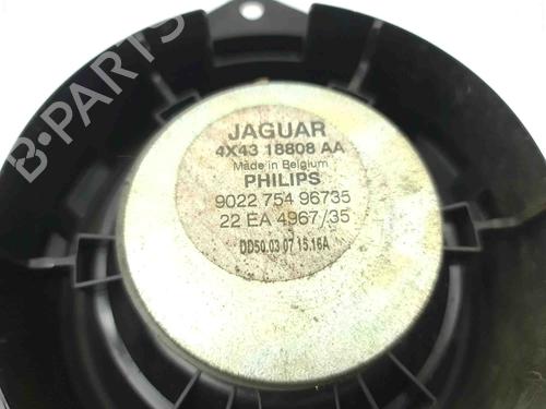 Electronic module JAGUAR X-TYPE I (X400) 2.0 D | BP28873244M83