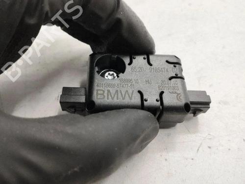 Electronic module MINI MINI COUNTRYMAN (R60) Cooper S ALL4 | BP40206471M83 - Image 2
