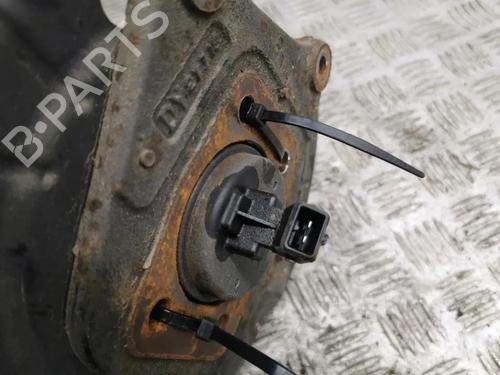 Right rear steering knuckle KIA STONIC (YB) 1.0 T-GDi | BP38501594M28 - Image 5