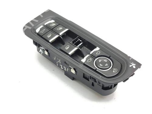 Left front window switch PORSCHE CAYENNE (92A) 3.0 S | BP33915678I27 - Image 10