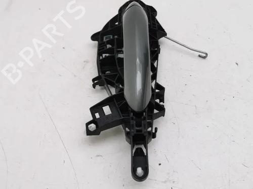 Rear right exterior door handle OPEL INSIGNIA B Sports Tourer (Z18) 1.6 CDTi (35) | BP28865272C130 