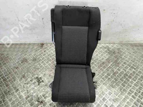 Used Rear seat OPEL ZAFIRA A MPV (T98) 1.8 16V (F75) (125 hp) 28862994