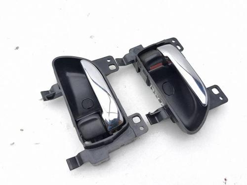 Front left interior door handle SUBARU BRZ (ZC6) 2.0 (ZC6) | BP37515225I13 - Image 4