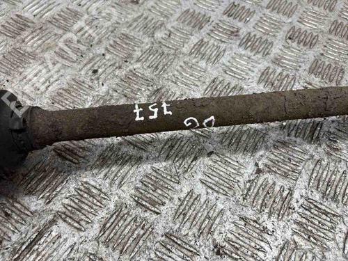 Right rear driveshaft MERCEDES-BENZ E-CLASS (W212) E 350 BlueTEC (212.024) | BP29008204M41 