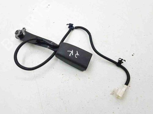Seat buckle HONDA ACCORD VIII (CU) 2.2 i-DTEC (CU3) | BP28906172I32