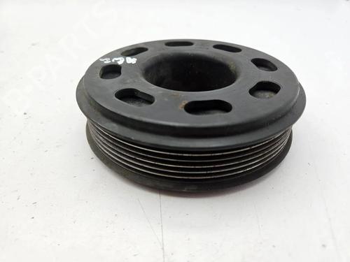 Used Pulley Pulley 33908599 33908599