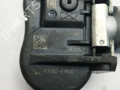 Elektronisk sensor SUZUKI VITARA (LY) 1.6 (APK416, YD21S) | BP28898979M84 - Image 5