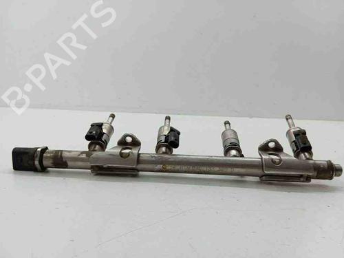 Used Injector SEAT ATECA (KH7, KHP) 1.5 TSI (150 hp) 28897616