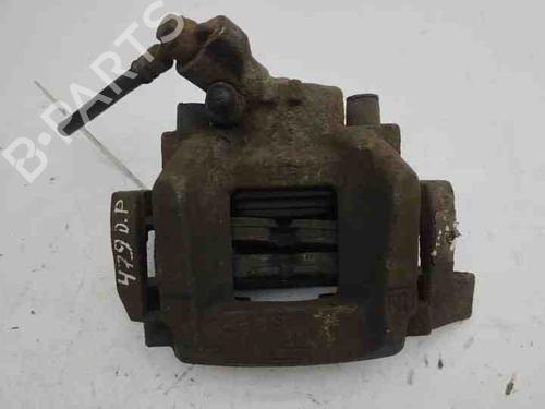 Used Right front brake caliper PEUGEOT 508 I (8D_) 2.0 HDi (163 hp) 28849206