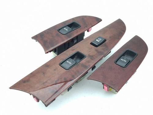 Used Left front window switch Left front window switch 37220979 37220979