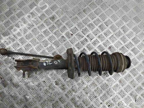 Used Right front shock absorber OPEL CORSA D (S07) 1.3 CDTI (L08, L68) (75 hp) 28896295