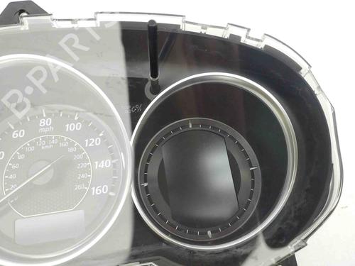 Instrument cluster MAZDA 6 Estate (GH) 2.2 MZR-CD (GH10) | BP28872422C47 