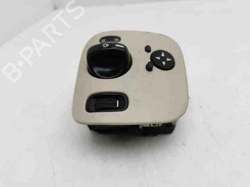 Electronic module MERCEDES-BENZ C-CLASS (W203) C 200 CDI (203.004) | BP28848749M83 