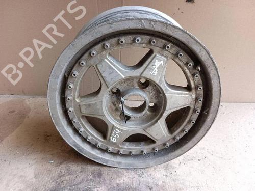 Used Rim Rim AUDI 80 B4 Saloon (8C2) 2.0 (90 hp) 40169145 40169145