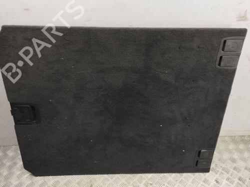 Used Luggage compartment floor BMW 5 (F10) 530 d (258 hp) 28853971
