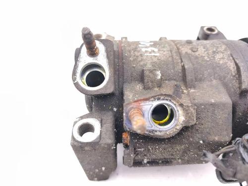 AC compressor CHRYSLER GRAND VOYAGER V (RT) 3.8 | BP36084466M34 - Image 7