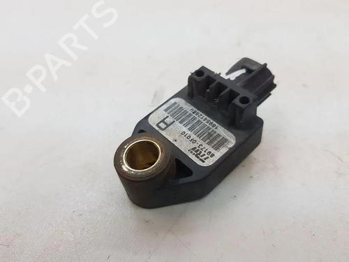 Used Electronic sensor Electronic sensor TOYOTA COROLLA Verso (ZER_, ZZE12_, R1_) 2.2 D-4D (AUR10_, AUR10R) (177 hp) 33879076 33879076
