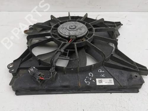 Used Radiator fan HONDA CIVIC IX (FK) 2.2 i-DTEC (FK3) (150 hp) 28850148